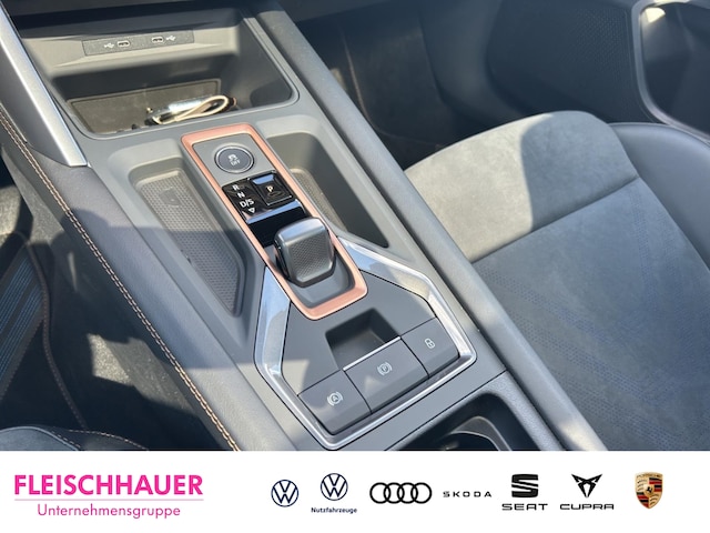 Cupra Leon 2.0 TSI Sportstourer VZ