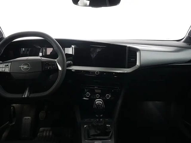Opel Mokka Edition Turbo