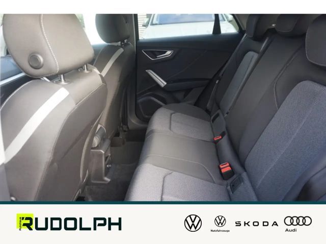 Audi Q2 35 TFSI S-Tronic