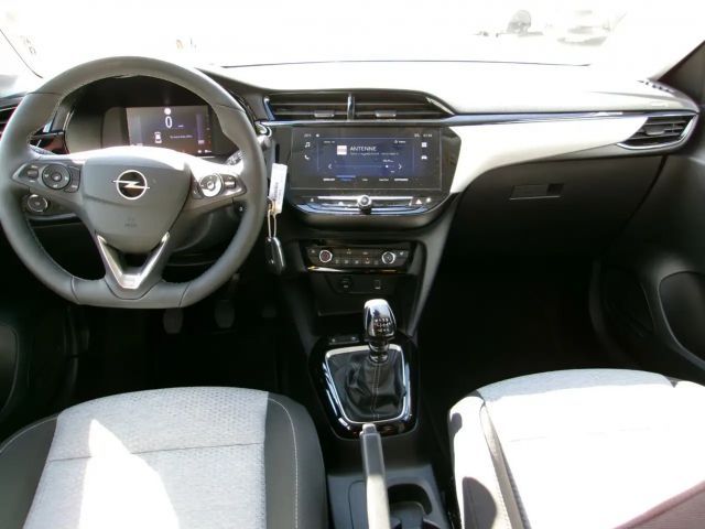 Opel Corsa Klima Kamera Sitzheizung