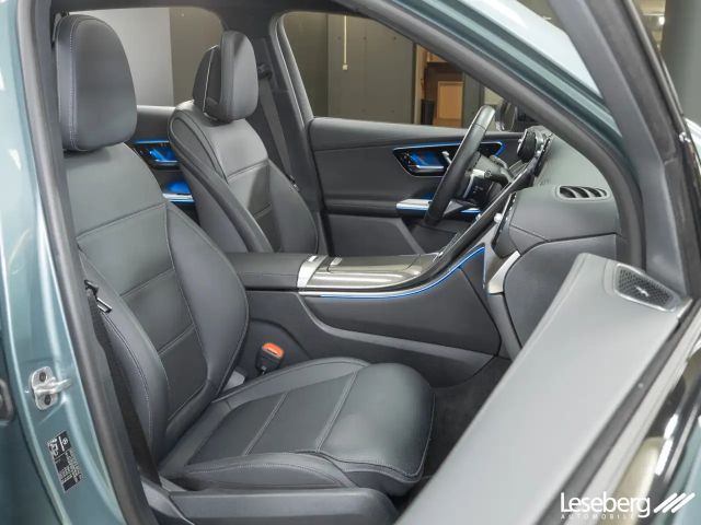 Mercedes-Benz GLC 400 4MATIC AMG Line