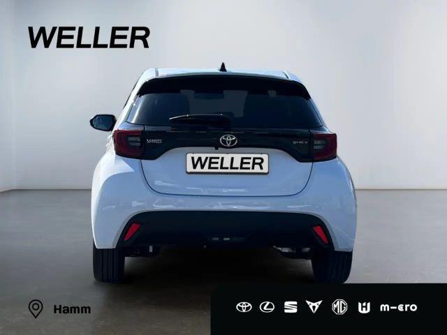 Toyota Yaris Hatchback Hybride