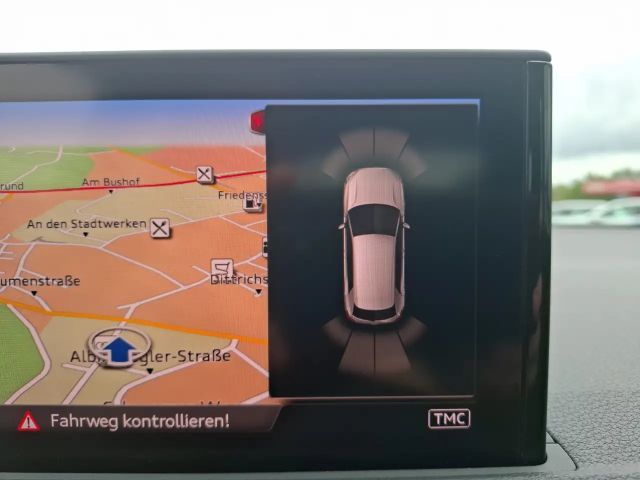 Audi Q2 35 TFSI S-Tronic