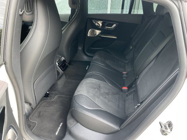 Mercedes-Benz EQE 350 4MATIC Sedan