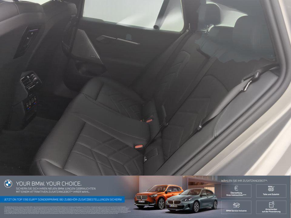 BMW 520 520i Touring