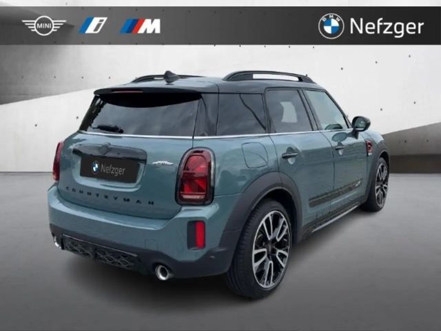 MINI John Cooper Works All4