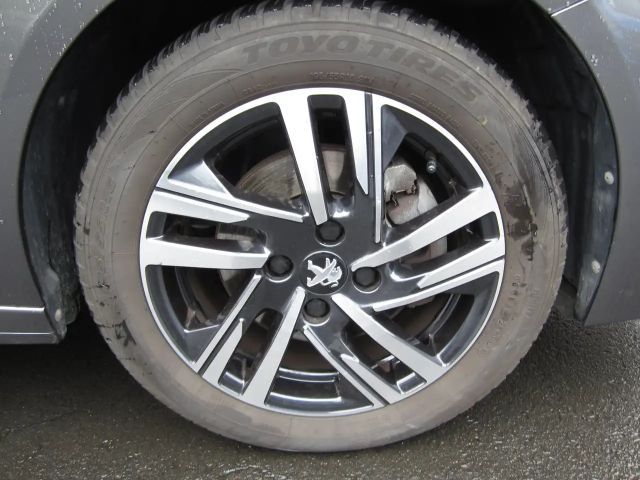 Peugeot 208 Allure Pack EAT8 PureTech