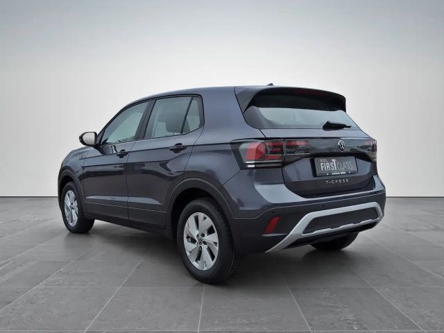 Volkswagen T-Cross 4Me TSI