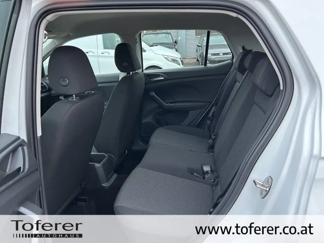 Volkswagen T-Cross 4Me TSI