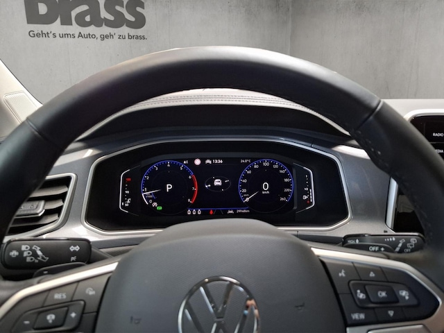 Volkswagen T-Roc 1.5 TSI DSG Style