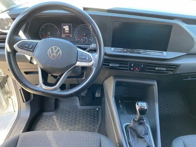 Volkswagen Caddy 2.0 TDI