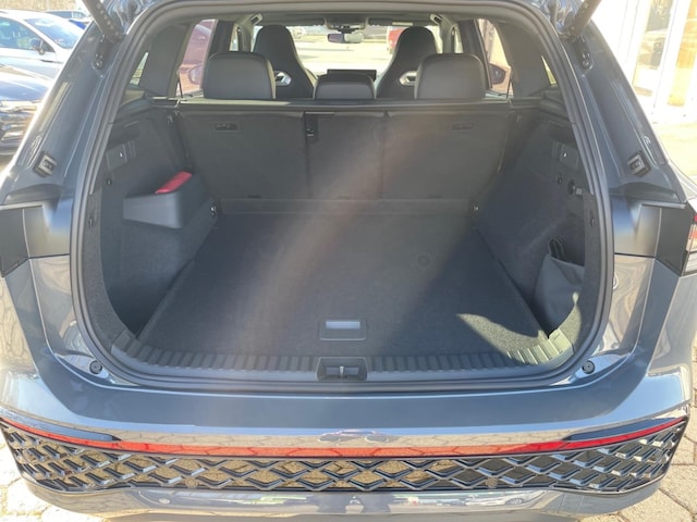 Volkswagen Tayron 2.0 TDI 4Motion R-Line