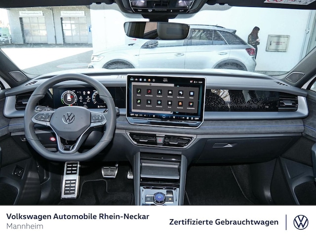 Volkswagen Tayron DSG R-Line eHybrid