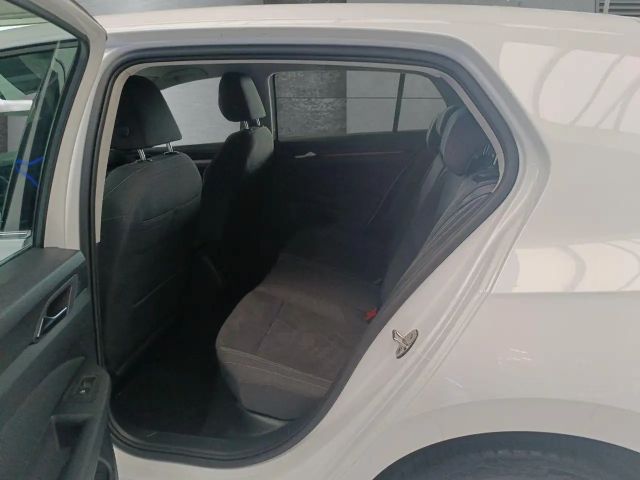 Volkswagen Golf 1.4 TSI DSG eHybrid