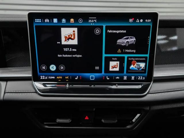 Volkswagen Tayron DSG Life