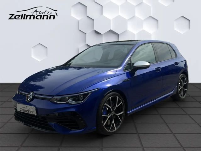 Volkswagen Golf 2.0 TSI 4Motion DSG Golf VIII