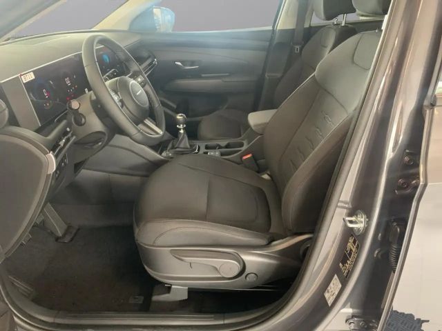 Hyundai Tucson 2WD T-GDi