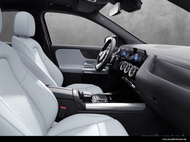 Mercedes-Benz EQA 250 Electric Art