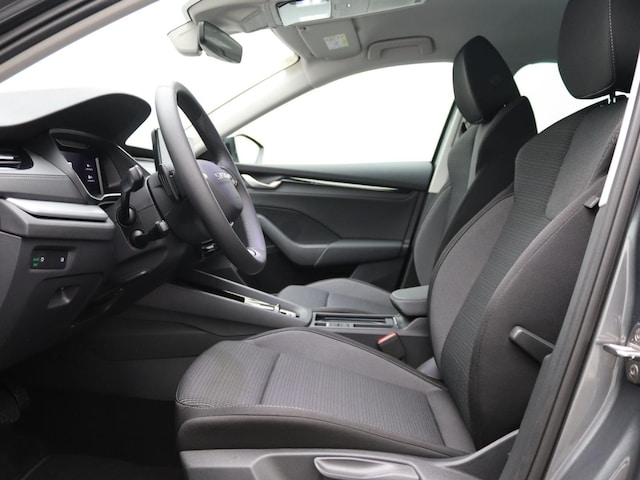 Skoda Octavia Combi Selection