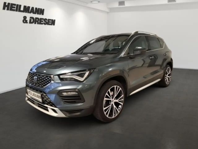 Seat Ateca 2.0 TSI 4Drive DSG