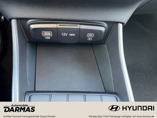 Hyundai Bayon 1.0 Select