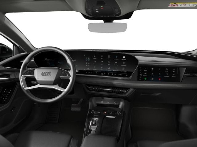 Audi A6 e-tron Avant Performance