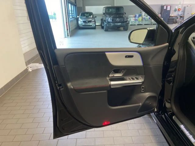 Mercedes-Benz B 200 B-Klasse