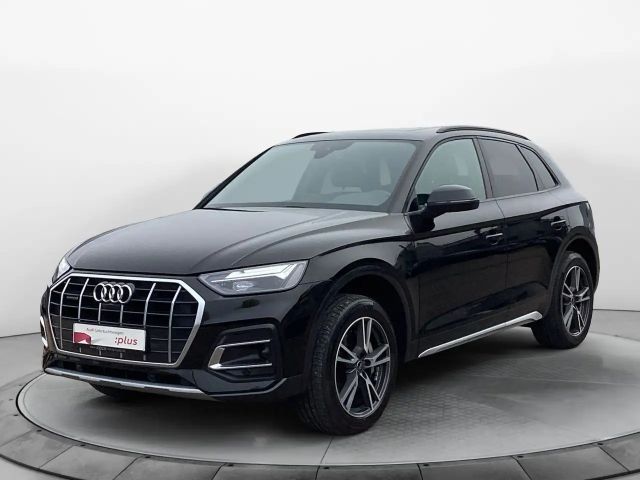 Audi Q5 50 TDI Quattro S-Line