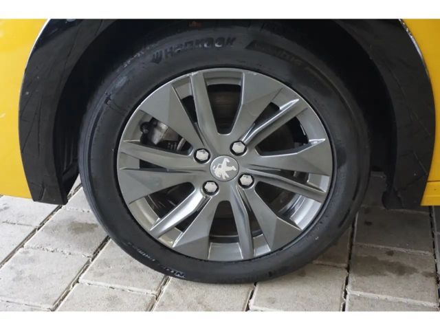 Peugeot E-208 Allure Pack