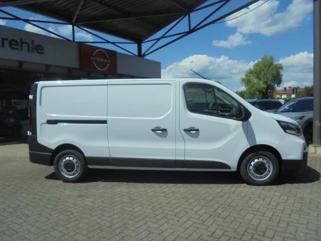 Nissan Primastar L2H1 N-Connecta