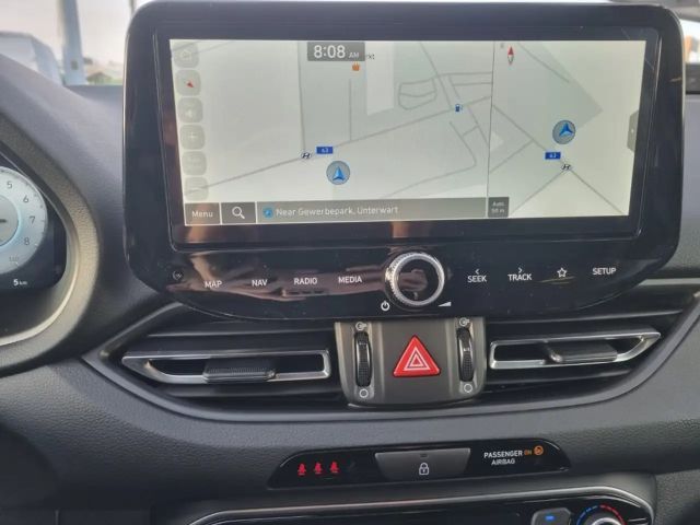 Hyundai i30 1.0 T-GDi