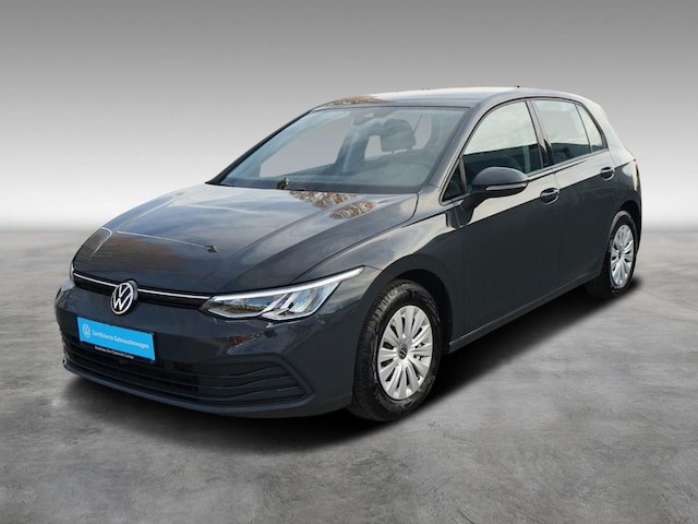 Volkswagen Golf 1.0 TSI Golf VIII