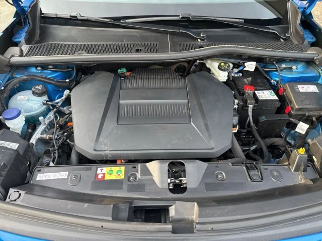 Peugeot E-2008 GT-Line