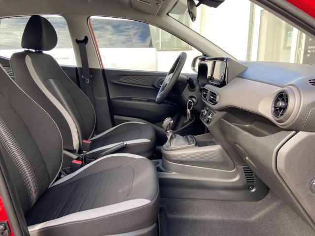 Hyundai i10 1.0 Trend