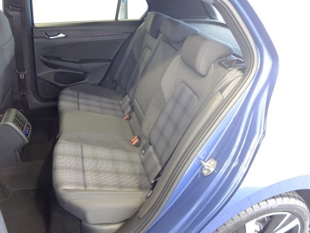 Volkswagen Golf DSG GTE eHybrid