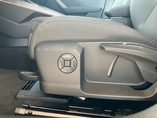 Audi A3 35 TFSI S-Tronic