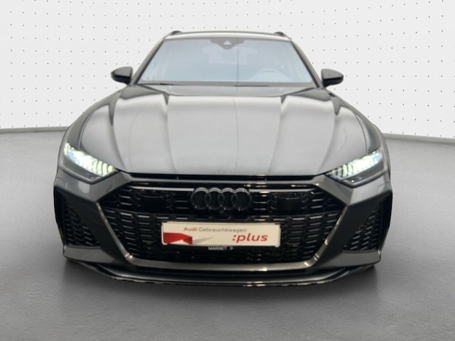 Audi RS6 Avant Quattro