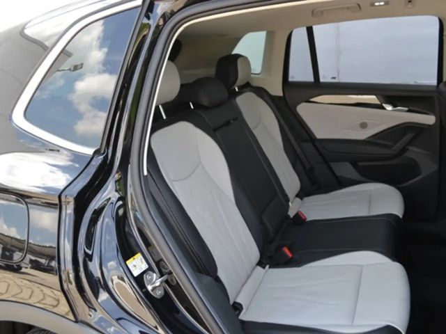 Volkswagen Tiguan 2.0 TDI DSG Elegance Elegance