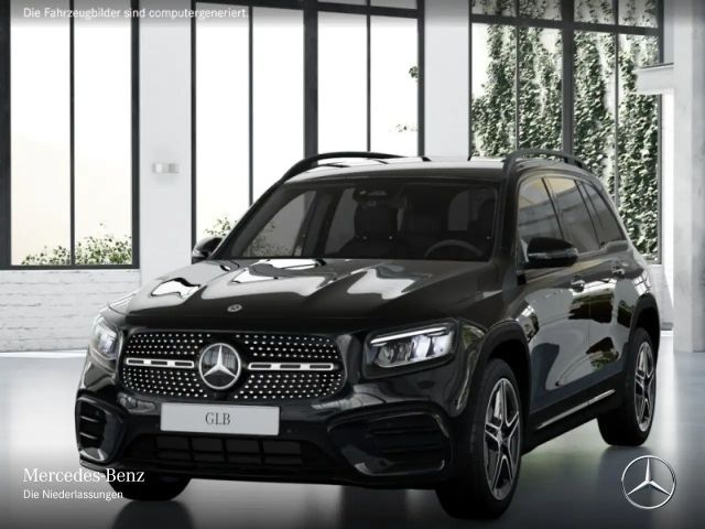Mercedes-Benz GLB 180 AMG Line