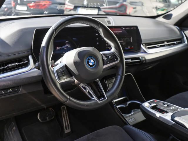 BMW iX1 M-Sport xDrive30