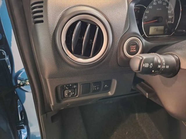 Mitsubishi Space Star CVT Star