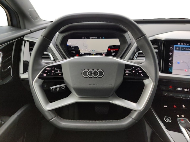 Audi Q4 e-tron 50 Quattro Sportback