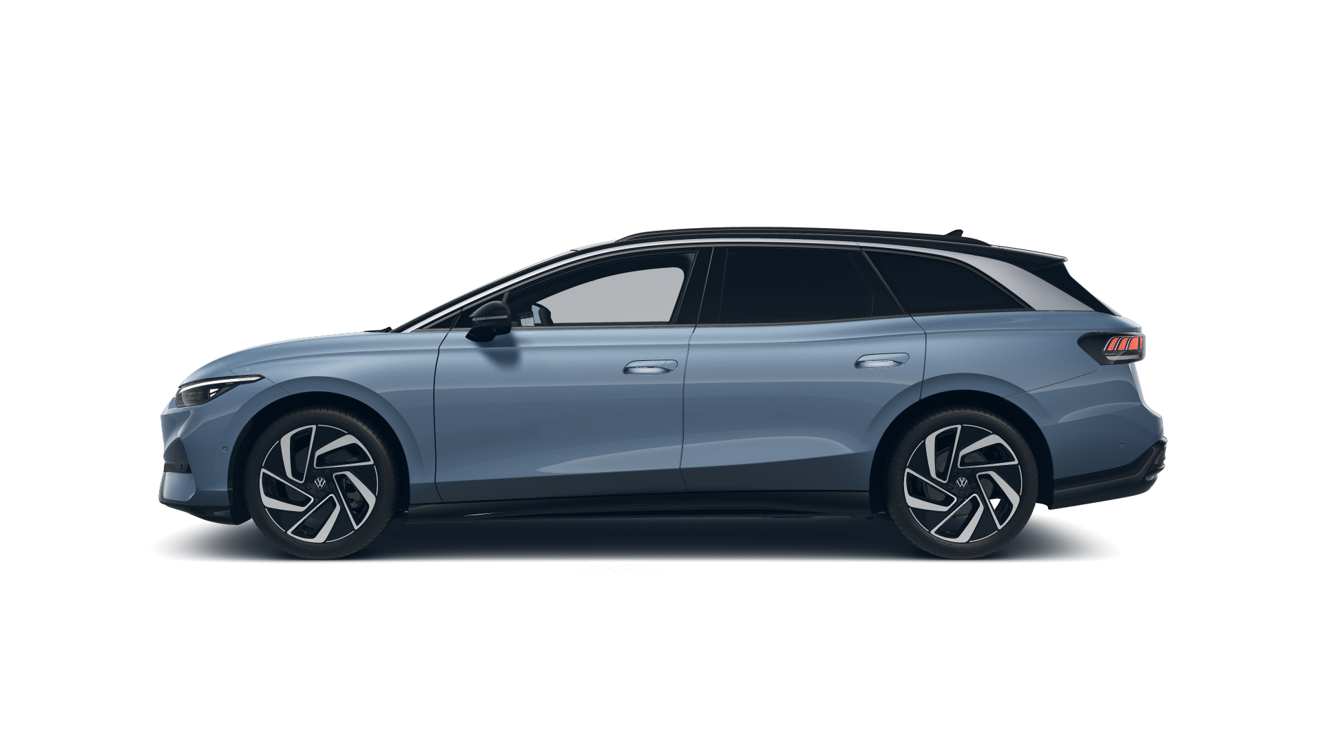 Volkswagen ID.7 Tourer