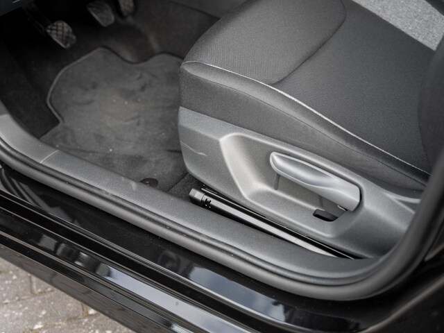 Skoda Fabia 1.0 MPI LED LM PDC SHZ SpurH