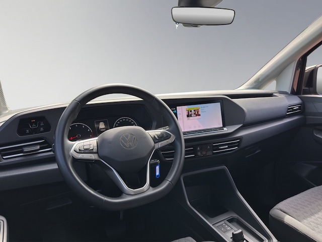 Volkswagen Caddy 1.5 TSI DSG Life