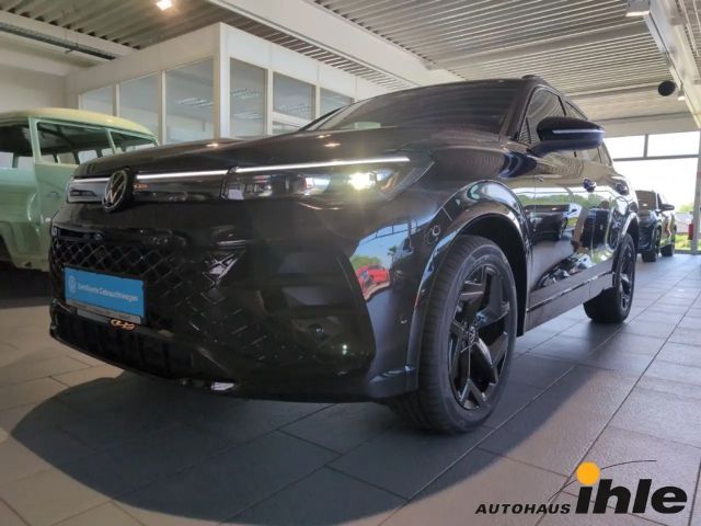 Volkswagen Tiguan DSG R-Line