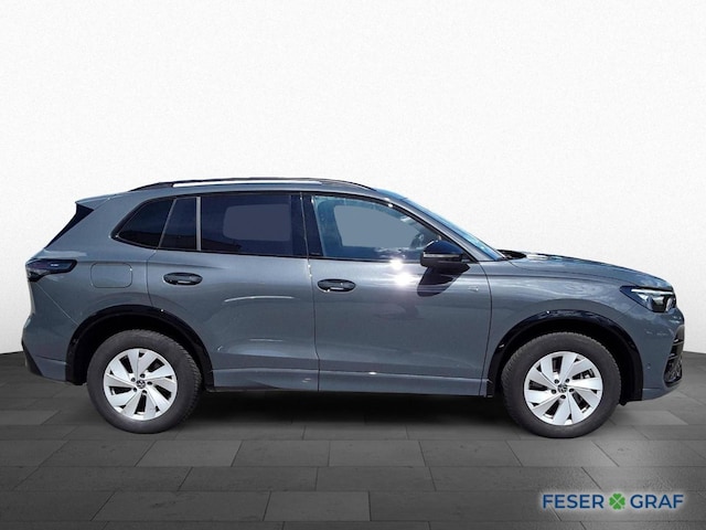 Volkswagen Tiguan 2.0 TDI DSG R-Line