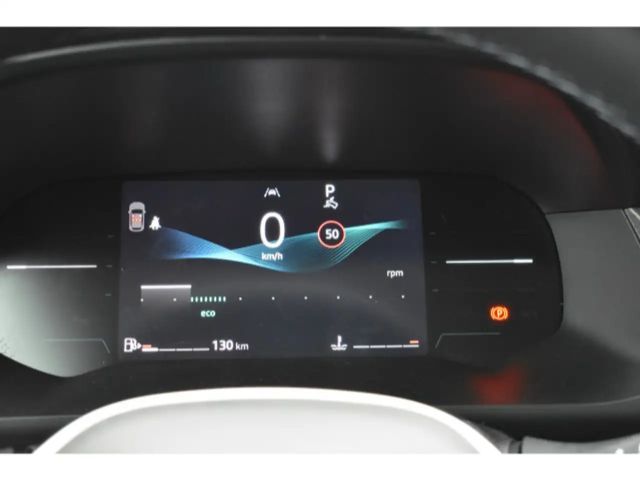 Nissan Townstar N-Connecta