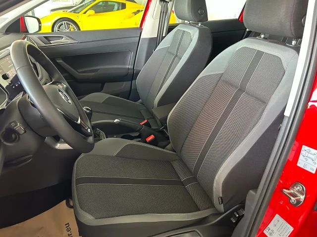Volkswagen Polo Highline