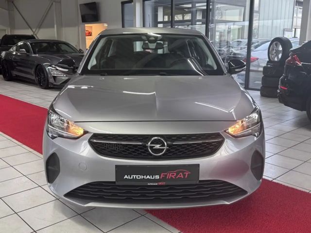 Opel Corsa Edition F Edition